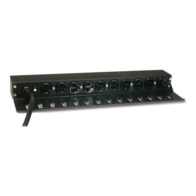 CORD Retention Bracket for Basic RACK PDUS AP9569