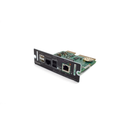 APC AP9640 Smart-UPS Network Management Card - AP9640 - Matrix