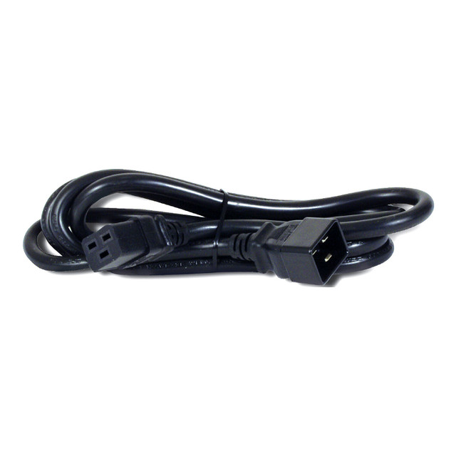 Power CORD, C19 to C20, 4.5M , AP9887 AP9887