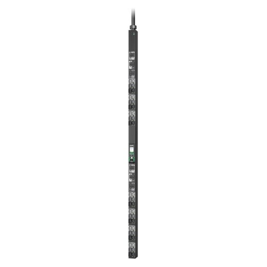 APC Netshelter RACK PDU Advanced, Switched, 34.6KW, 3PH, 415V, 60A, 560P6, 42 OU APDU10450SW