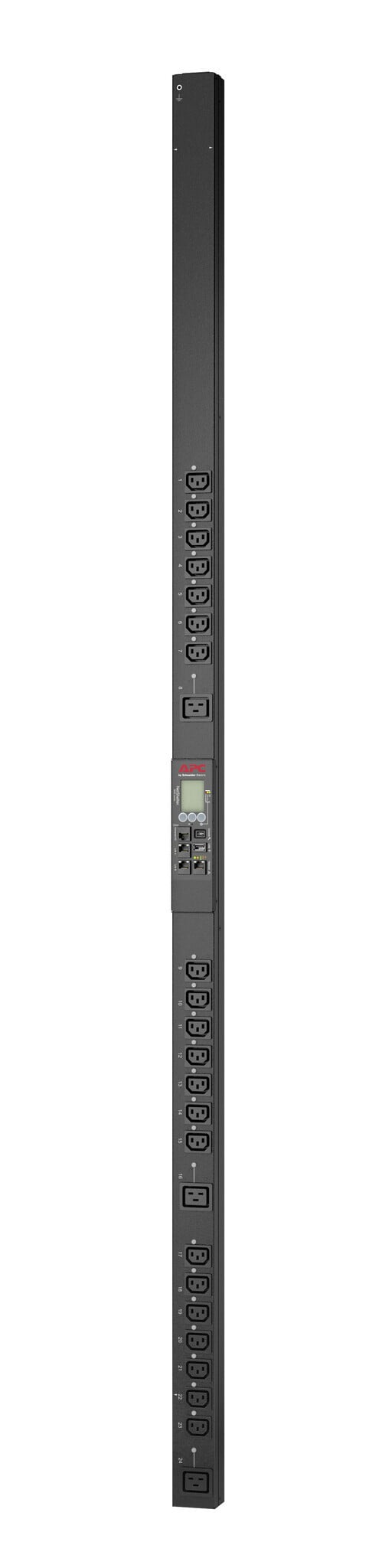 APC RACK PDU 9000 Switched, Zerou, 16A APDU9959EU3