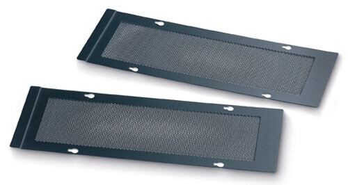 Power Cable Trough Cover 600MM AR8174BLK
