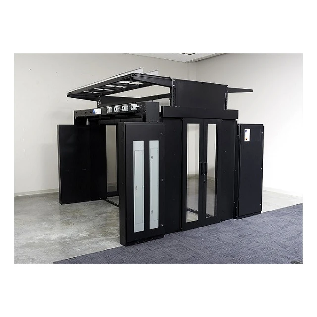 Hyperpod DOOR - DOOR Frame, 3-4FT Aisle FS-DR-2003-B