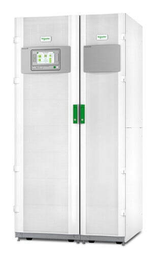Galaxy VM Level 2 Seismic KIT for WIDE Modular Battery Cabinet GVML2MBCW-KIT