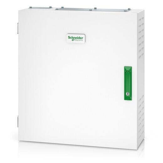 Galaxy VS Maintenance Bypass Panel, Single UNIT, 10-30KW 208V, 20-60KW 480V WALL GVSBPSU60G-WP