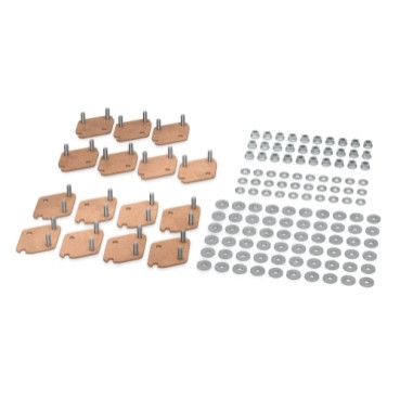 Galaxy VS NEMA 2 Holes KIT GVSOPT005