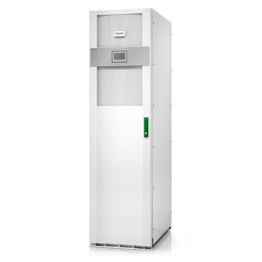 Galaxy VS UPS 100KW 400V for up to 5 Internal 9AH Smart Modular Battery Strings, GVSUPS100K0B5HS