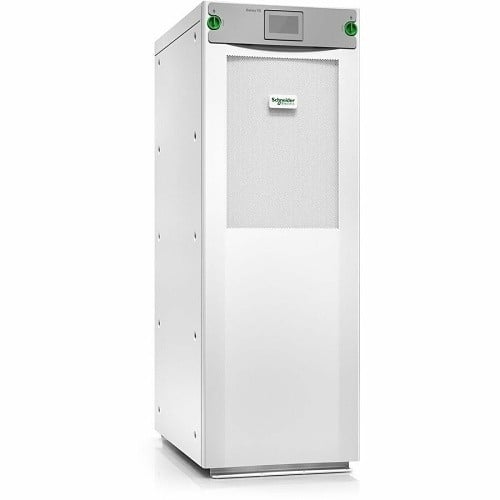 Galaxy VS 150KW 480V for External Batteries, Start-up 5X8 GVSUPS150KGS