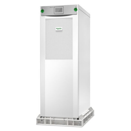 Galaxy VS UPS 30KW 400V for External Batteries, Halogen-FREE Cables, Marine CERT GVSUPS30KMHS