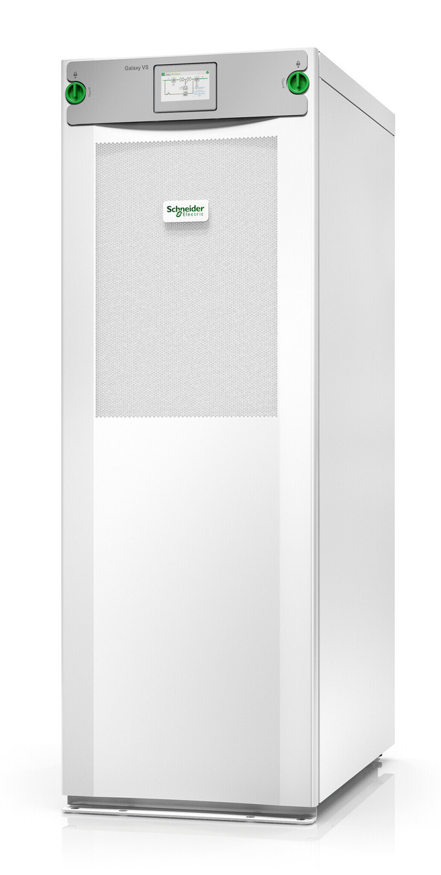 Galaxy VS UPS 40KW 400V for External Batteries, Start-up 5X8 GVSUPS40KHS