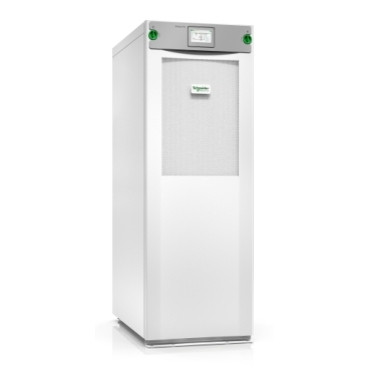 Galaxy VS UPS 50KW 208V for External Batteries, Start-up 5X8 GVSUPS50KFS