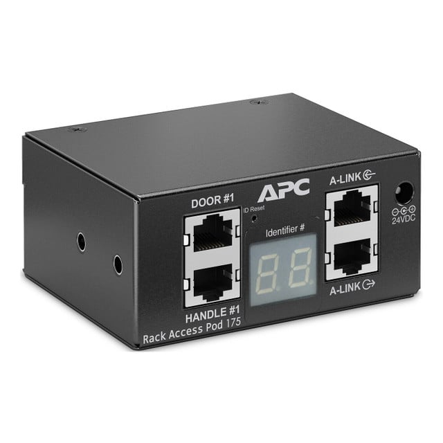 Netbotz RACK Access POD 175 (POD ONLY) NBPD0175