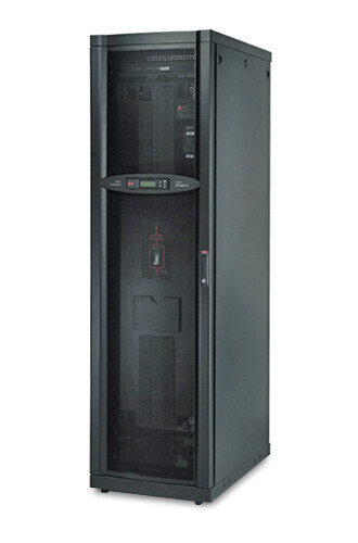 60KVA PDU W,  480 PRI 208, 120 SEC - Apc By Schneider Electric PD60G6FK1