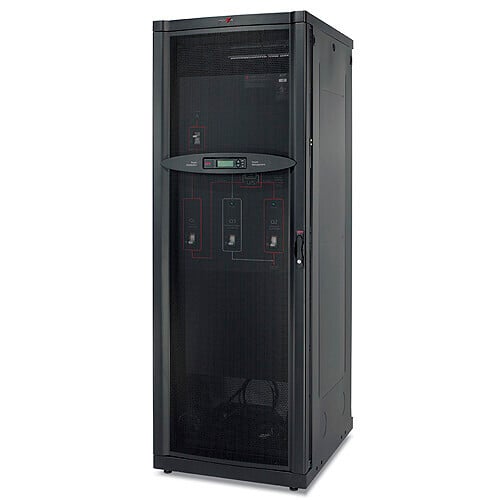 Infrastruxure PDU 80KW 480V/208V W/ MBP PD80G6FK1-M