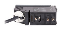 APC IT Power Distribution Module 2 POLE 3 WIRE 30A L1-L2 L6-30 380CM PDM2330L6-12-380
