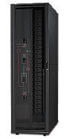 APC 100KVA Modular Power Distribution UNIT, 208V, 72 Poles, MBP, 1 Subfeed PDPM100F-M