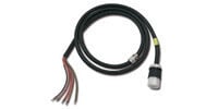 Tc 5WIRE Whip W, L21-20 11 Ft PDW11L21-20R