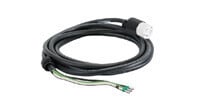 3WIRE WHIP W/L6-30 23 FT PDW23L6-30C