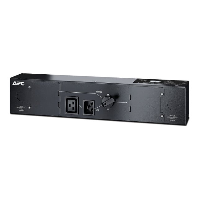 APC SERVICE BYPASS PDU - Apc By Schneider Electric SBP3000RMHW