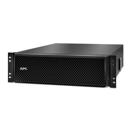 APC Smart-UPS SRT 192V 5KVA and 6KVA RM Battery PACK TAA SRT192RMBPUS