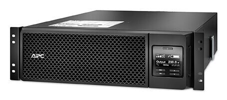 APC Smart-UPS SRT 5000VA RM 208V IEC SRT5KRMXLT-IEC