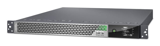APC Smart-UPS SRT, Lithium-ION, 2200VA 120V WITH Smartconnect SRTL2K2RM1UC