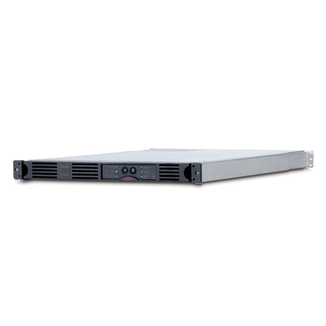 Smart-UPS - UPS - RACK-Mountable - LINE Interactive - AC 230 V - 480 Watts / 750 SUA750RMI1U