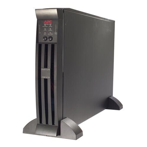 Smart-UPS XL - UPS - RACK/Tower - LINE-Interactive - AC 220/230/240 V - 1425 WAT SUM1500RMXLI2U