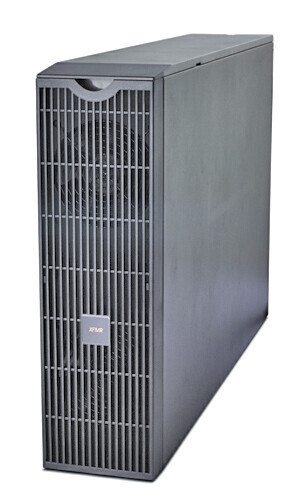 Transformer - External - AC 120/208/220-240 V - 4800 VA - 8 X Power NEMA 5-20, 1 SURT003