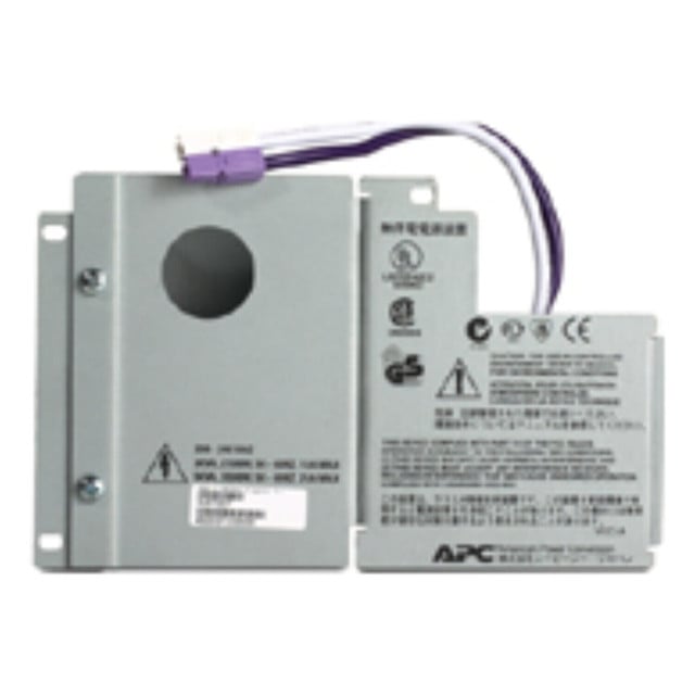 APC Smart-UPS RT 3/5/6KVA Input/Output Hardwire KIT SURT007