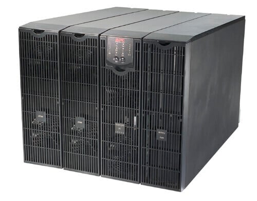 Smart-UPS RT - UPS - External - Online - AC 120/208/240 V - 8000 WATT / 10000 VA SURT10000XLT-2TF3