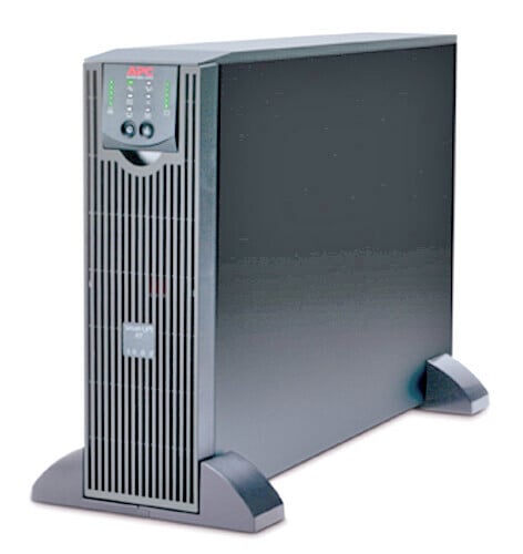 APC SMART-UPS RT 3000VA 120V - Apc By Schneider Electric SURTA3000XL