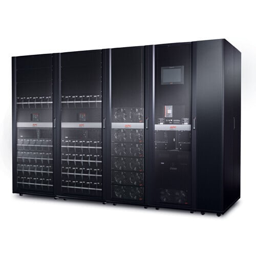 APC SYMMETRA PX 150KW SCALABLE TO 250KW - Apc By Schneider Electric SY150K250DR-PD