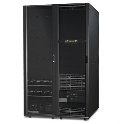 APC Symmetra PX 20KW Scalable to 100KW, 208V WITH Startup SY20K100F