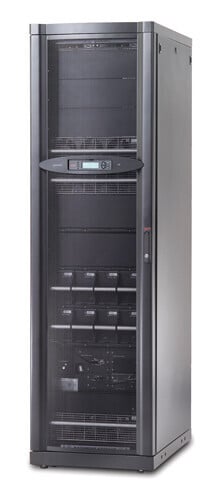 APC Symmetra PX - UPS ( External ) - AC 208 V - 30 KW - UPS Battery LEAD ACID - SY20K40F