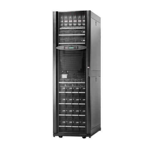 APC SYMMETRA PX 32KW ALL-IN-ONE - Apc By Schneider Electric SY32K48H-PD