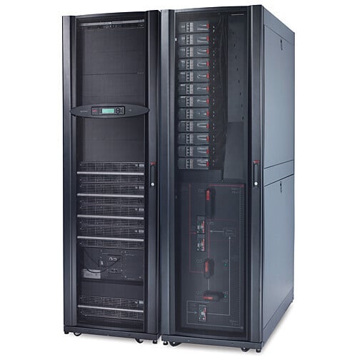 APC SYMMETRA PX 64KW SCALABLE TO 96KW 40 - Apc By Schneider Electric SY64K96H-PD