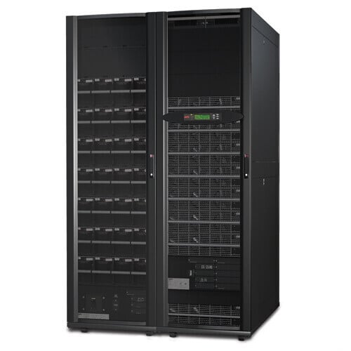 APC Symmetra PX 70kW Scalable - Apc By Schneider Electric SY70K100F
