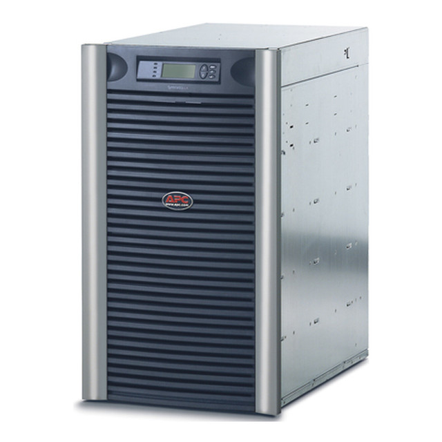 Power Array - External - AC 230/240 V +/- 5% - 16000 VA SYA16K16IXR
