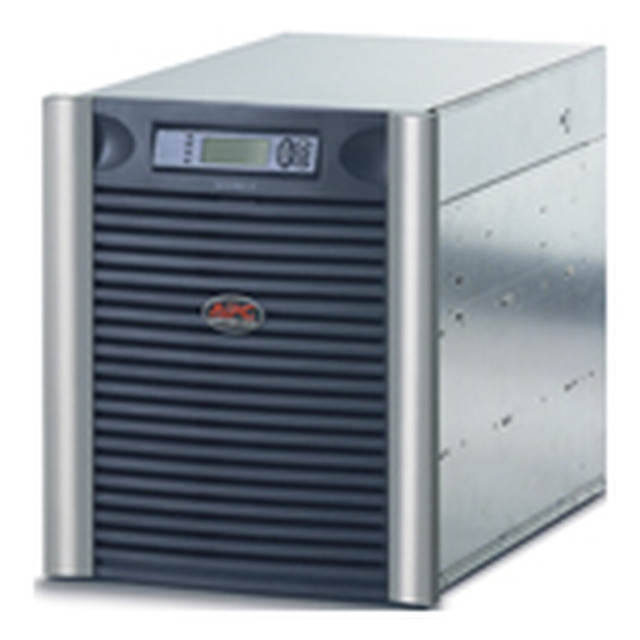 APC SYMMETRA LX 8KVA SCALABLE TO 8KVA N+ - Apc By Schneider Electric SYA8K8RMI