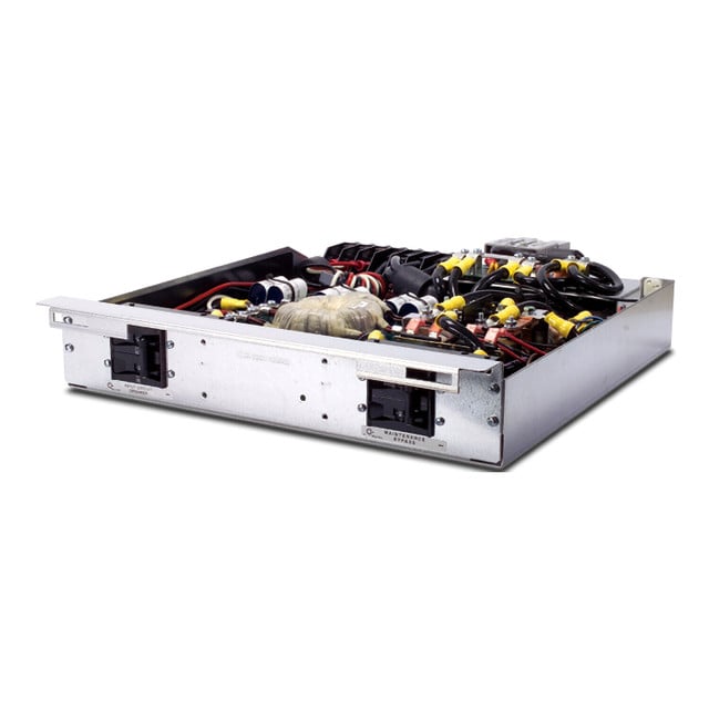 APC Symmetra LX Frame Electronics Module- 200/208V SYAFSU13