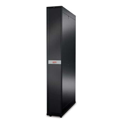 PX250/500KW BATTERY ENCLOSURE SIDECAR - Apc By Schneider Electric SYBSC500K500