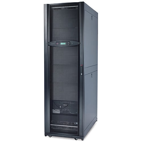 APC SYMMETRA PX FRAME 160KW 400V - Apc By Schneider Electric SYCF160KH
