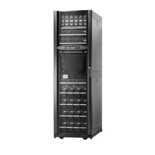 APC SY48K48H-PD uninterruptible power supply (UPS) Double-conversion (Online) 48 kVA 48000 W