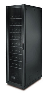 Symmetra PX 40 KVA Extended RUN Frame W/ a Start-up SYCFXR8S