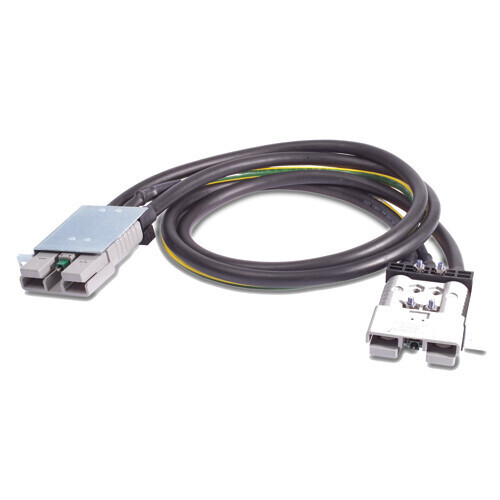 APC Symmetra RM 4FT Extender Cable for 208/240V RM Battery Cabinet SYOPT4
