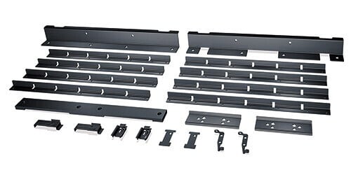 SEISMIC KIT FOR 750MM SYMMETRA PX 250/50 - Apc By Schneider Electric SYOPT750