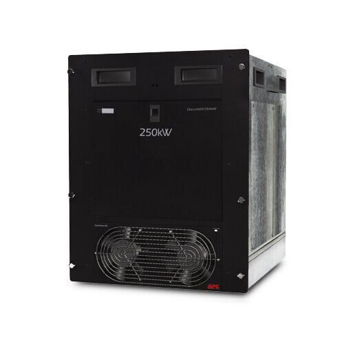 PX 250KW Static Switch Module, 400/480V SYSW250KD