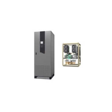 MGE STS 400A-600A 480V W TVSS Complete SET - Spare PART KIT Level 3 WSTS400A-OPT2-SPL3