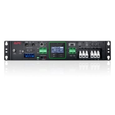 APC Smartups Industrial 1300VA / 1300W, 120VAC in/OUT RM Conformal Coated XU1K3LLXXRCC